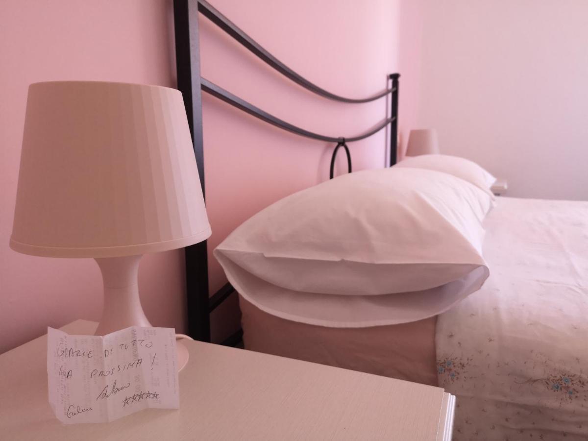 Bed and Breakfast Lory Elice Esterno foto