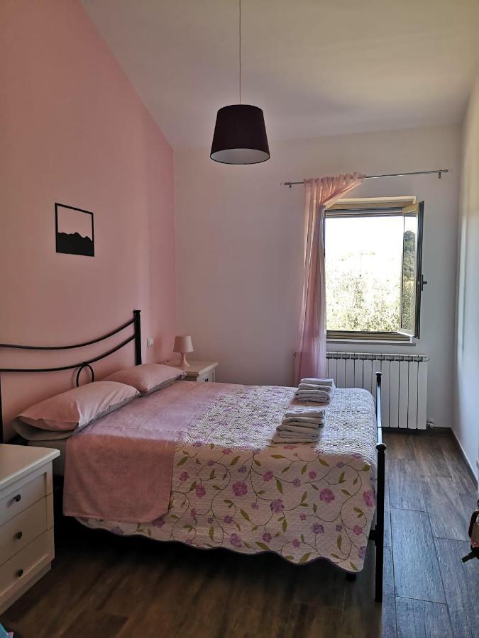 Bed and Breakfast Lory Elice Esterno foto