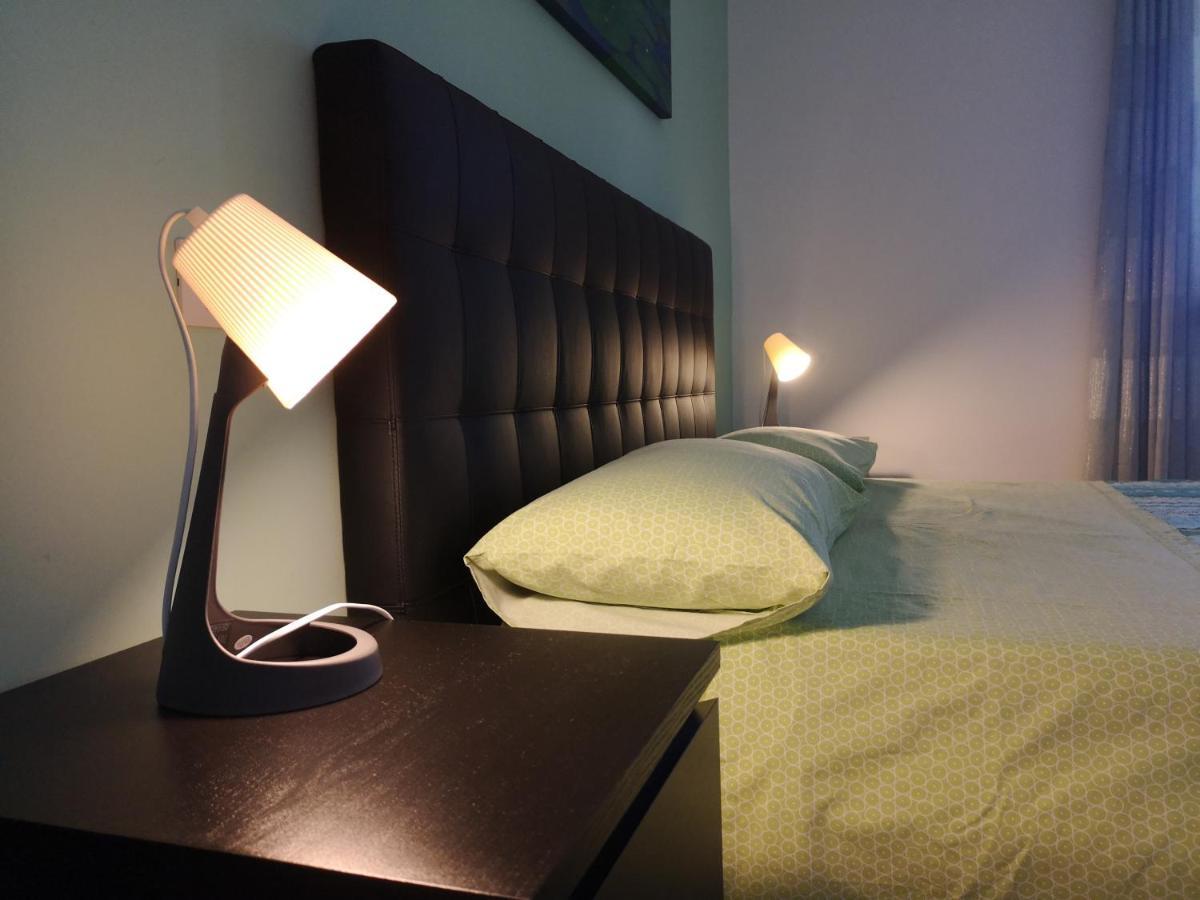 Bed and Breakfast Lory Elice Esterno foto