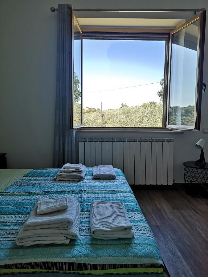 Bed and Breakfast Lory Elice Esterno foto