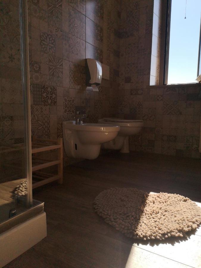 Bed and Breakfast Lory Elice Esterno foto