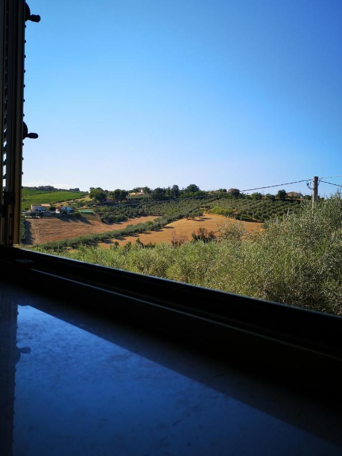 Bed and Breakfast Lory Elice Esterno foto
