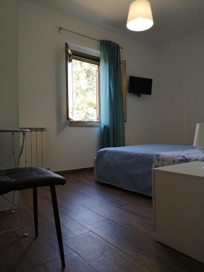 Bed and Breakfast Lory Elice Esterno foto