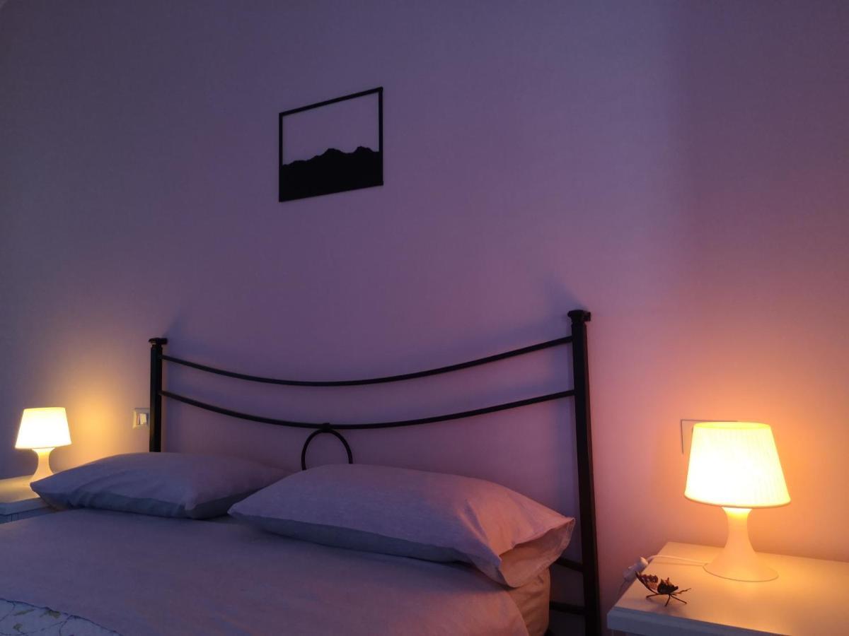 Bed and Breakfast Lory Elice Esterno foto